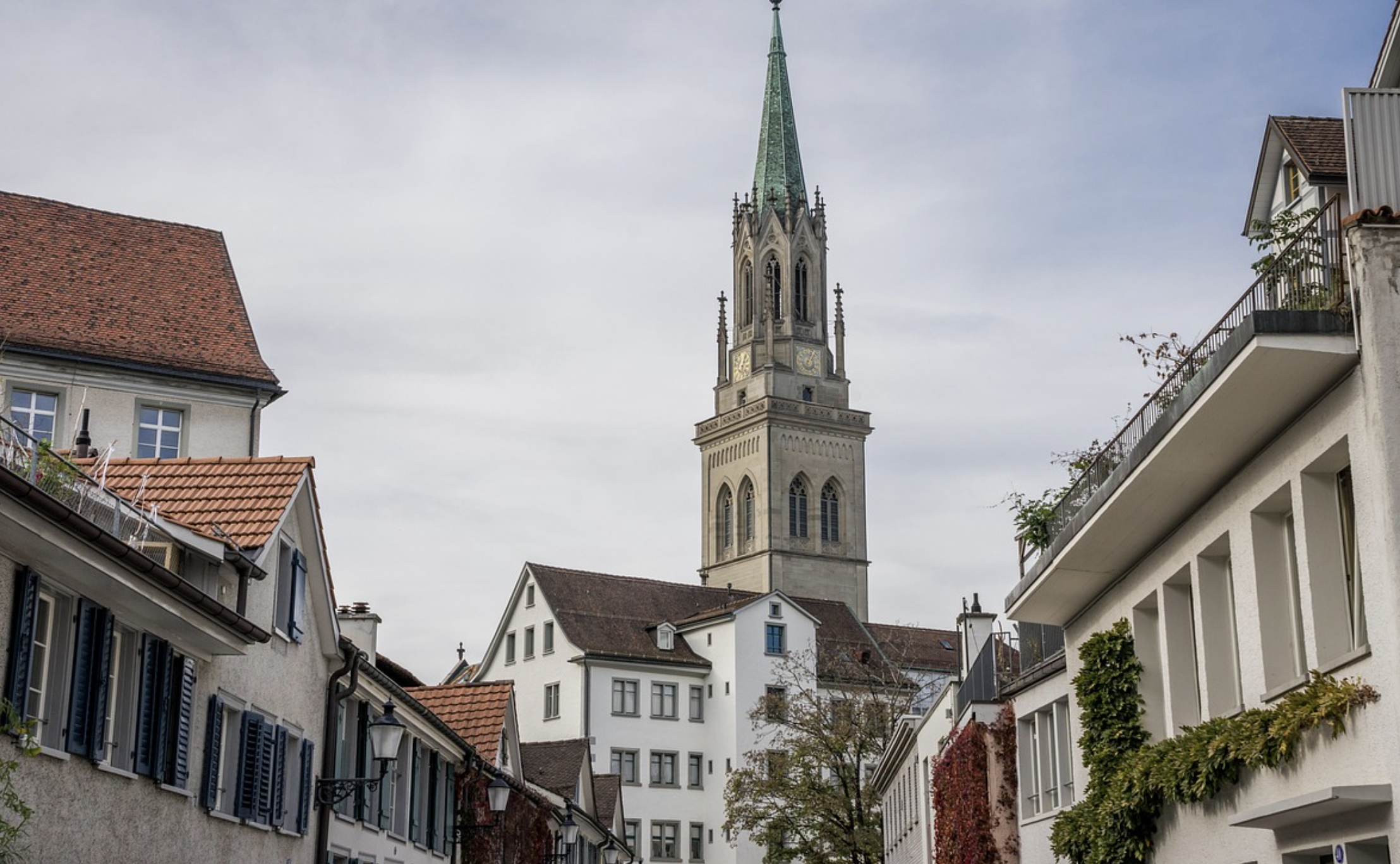 Altstadt Hechingen